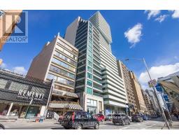 1405 - 200 BLOOR STREET W
