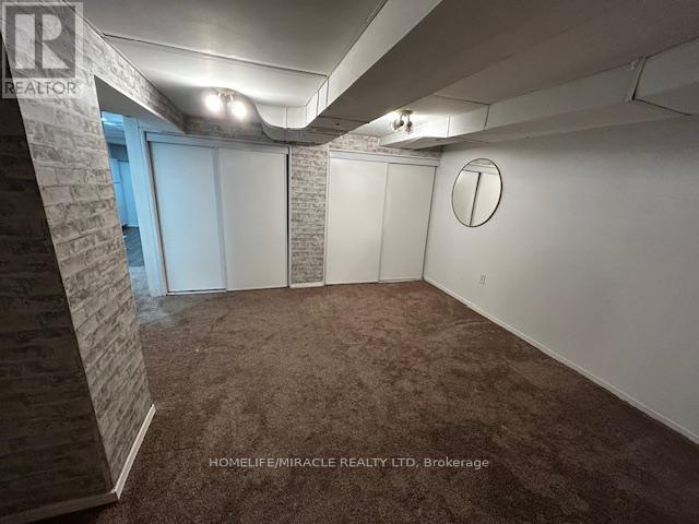 1- Basement - 46 Inniswood - ( Basement ) Drive, Toronto, Ontario  M1R 1E5 - Photo 5 - E12481835