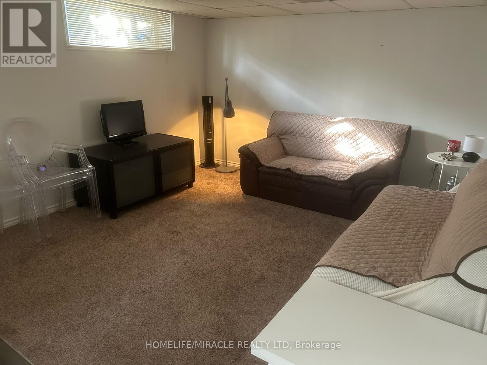 1- Basement - 46 Inniswood - ( Basement ) Drive, Toronto, Ontario  M1R 1E5 - Photo 6 - E12481835