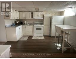 46 Inniswood - ( Basement ) Drive, Toronto (Wexford-Maryvale), Ca