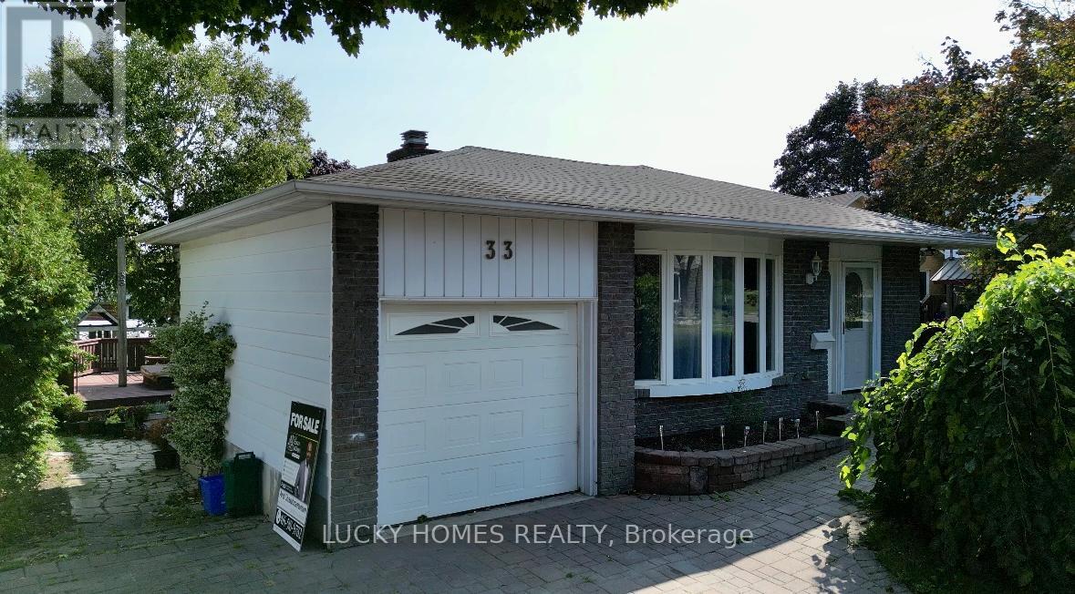 33 Vanstone Court, Clarington, Ontario  L1C 3V6 - Photo 7 - E12481845