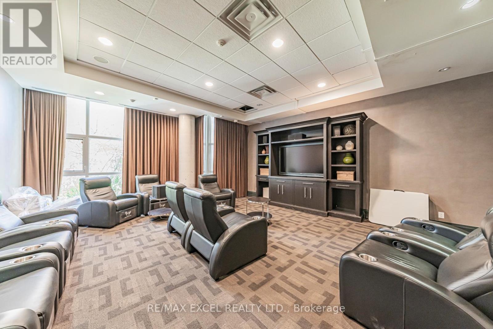 110 - 1 Upper Duke Crescent, Markham, Ontario  L6G 0B6 - Photo 12 - N12481834