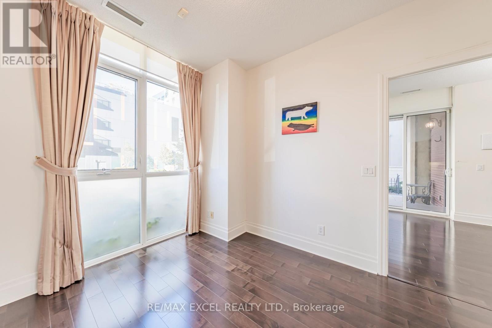110 - 1 Upper Duke Crescent, Markham, Ontario  L6G 0B6 - Photo 22 - N12481834