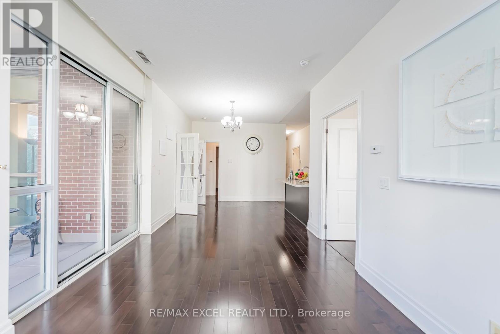 110 - 1 Upper Duke Crescent, Markham, Ontario  L6G 0B6 - Photo 26 - N12481834