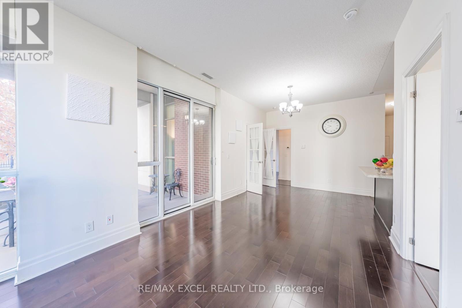 110 - 1 Upper Duke Crescent, Markham, Ontario  L6G 0B6 - Photo 27 - N12481834