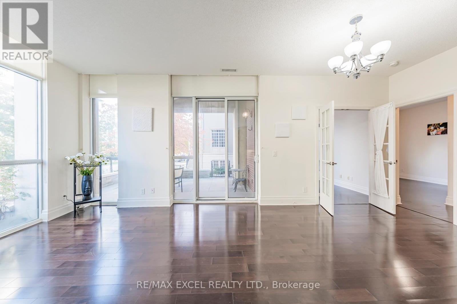 110 - 1 Upper Duke Crescent, Markham, Ontario  L6G 0B6 - Photo 28 - N12481834
