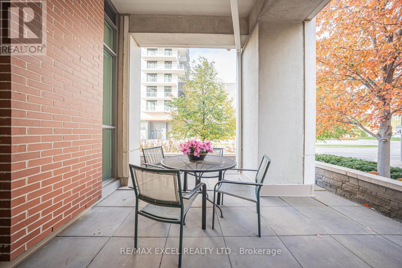 110 - 1 Upper Duke Crescent, Markham, Ontario  L6G 0B6 - Photo 40 - N12481834