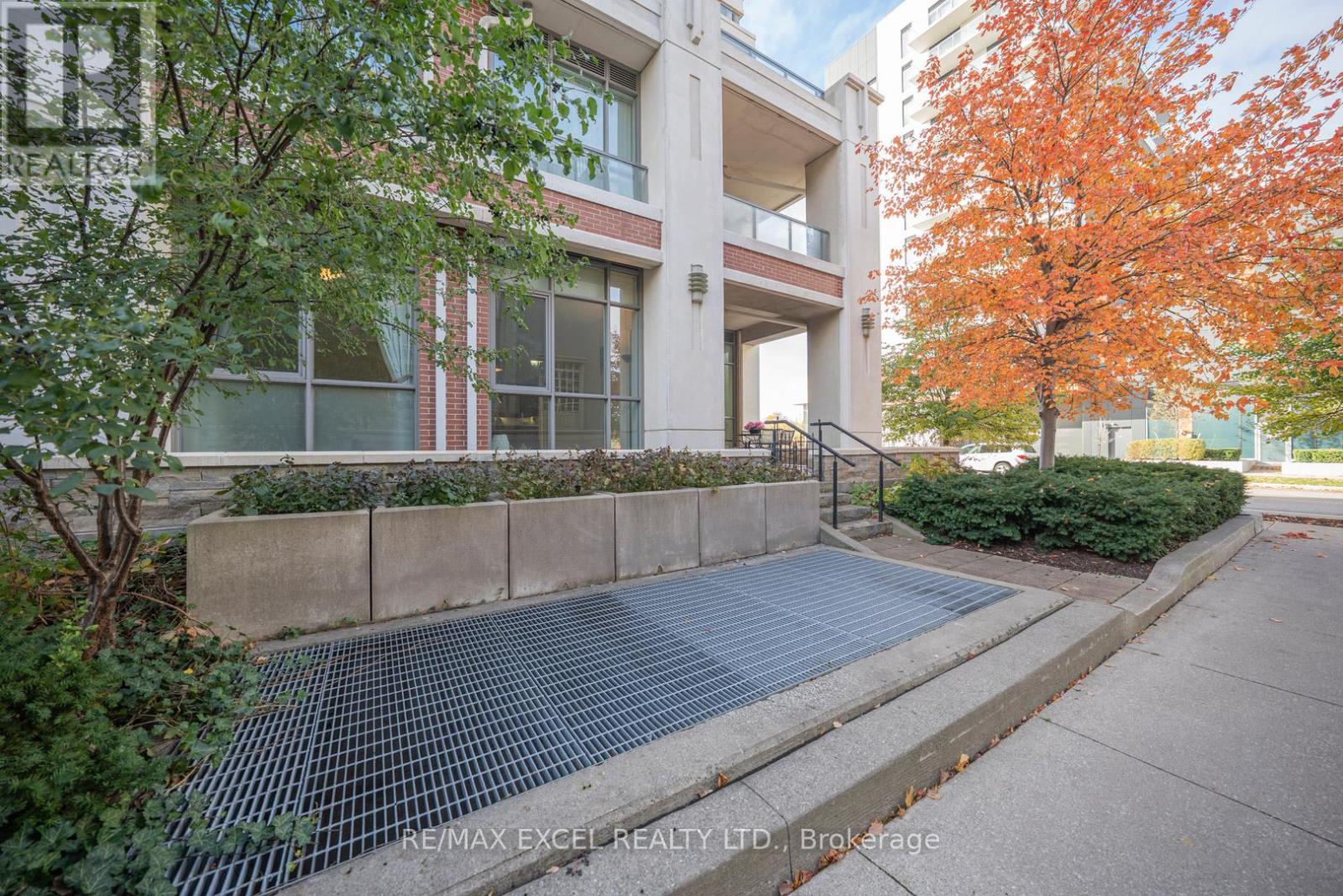 110 - 1 Upper Duke Crescent, Markham, Ontario  L6G 0B6 - Photo 41 - N12481834