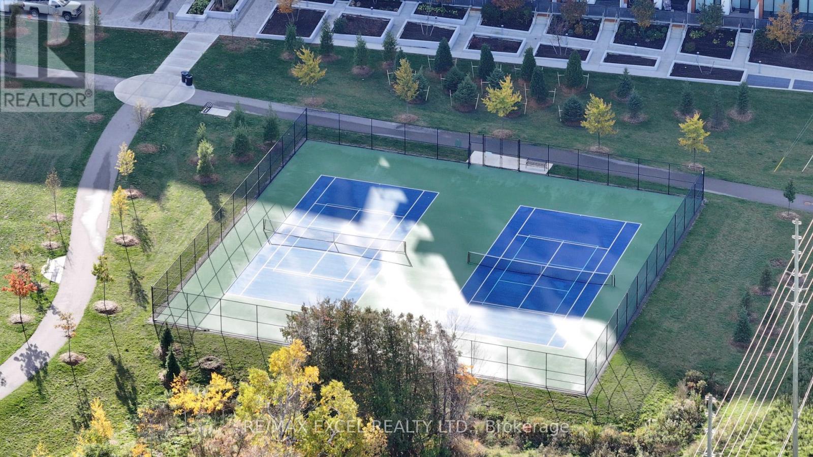 110 - 1 Upper Duke Crescent, Markham, Ontario  L6G 0B6 - Photo 42 - N12481834