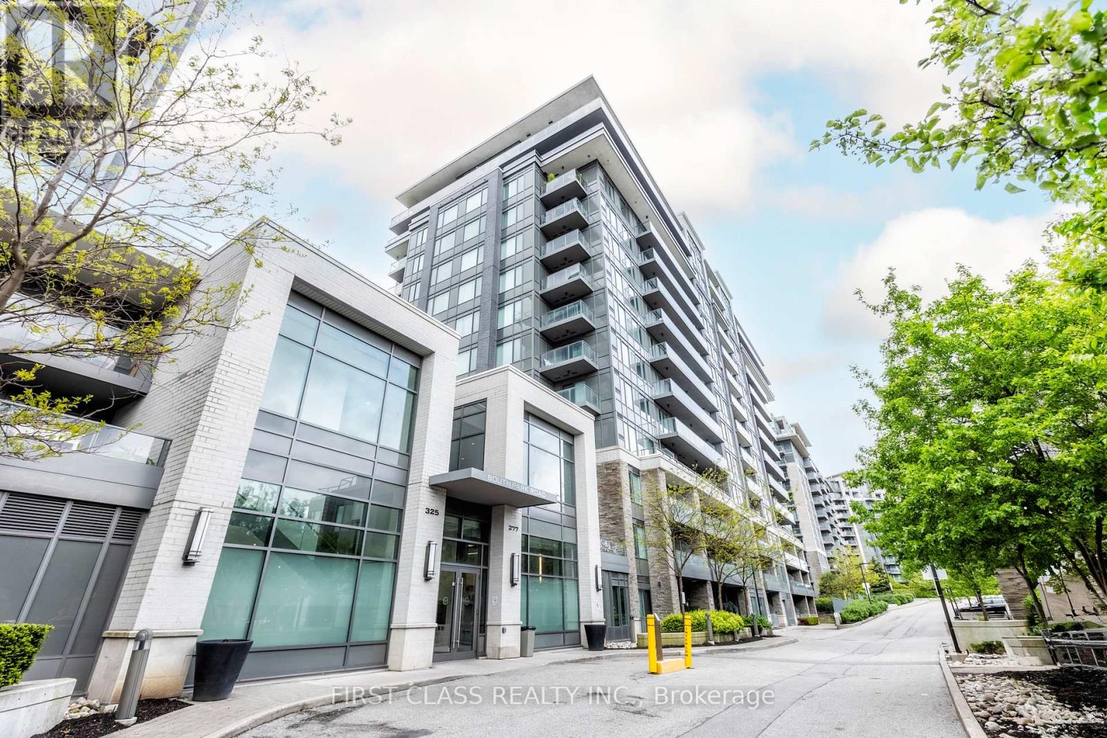 1205 - 325 SOUTH PARK ROAD, Markham, Ontario
