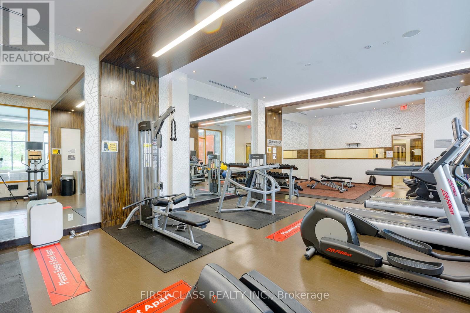 1205 - 325 South Park Road, Markham, Ontario  L3T 0B8 - Photo 7 - N12481847