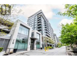 1205 - 325 SOUTH PARK ROAD, Markham, Ontario