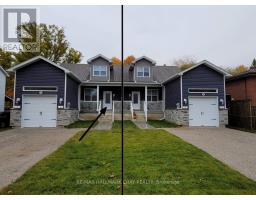 31 Marcus Street, Barrie (Allandale), Ca