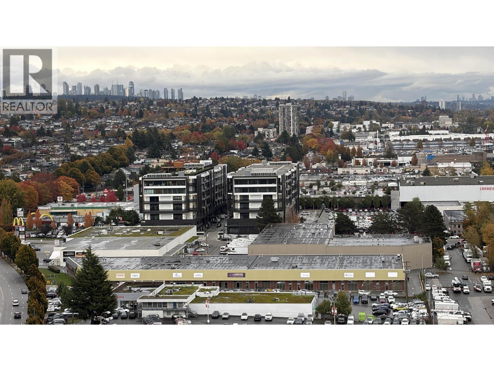 1905 8189 Cambie Street, Vancouver, British Columbia  V6P 0G6 - Photo 4 - R3061650