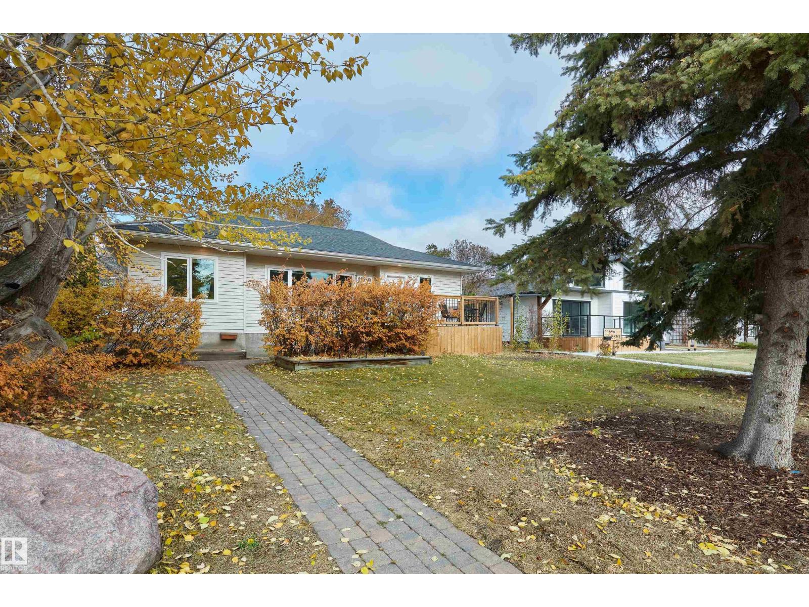 11650 72 AV NW, Edmonton, Alberta