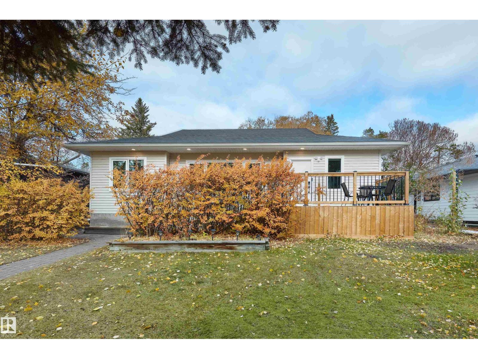 11650 72 Av Nw, Edmonton, Alberta  T5G 0C1 - Photo 2 - E4463502