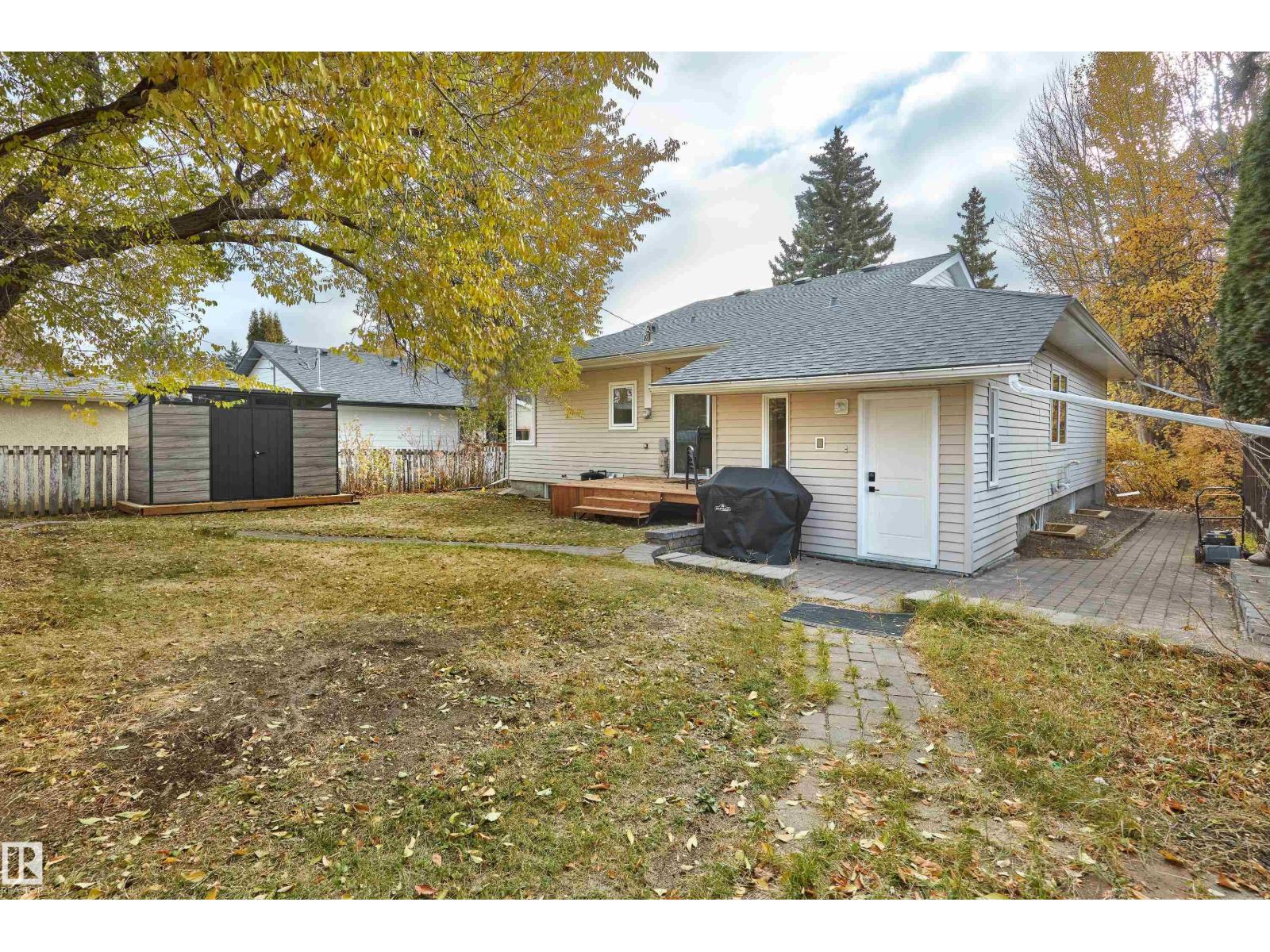11650 72 Av Nw, Edmonton, Alberta  T5G 0C1 - Photo 30 - E4463502