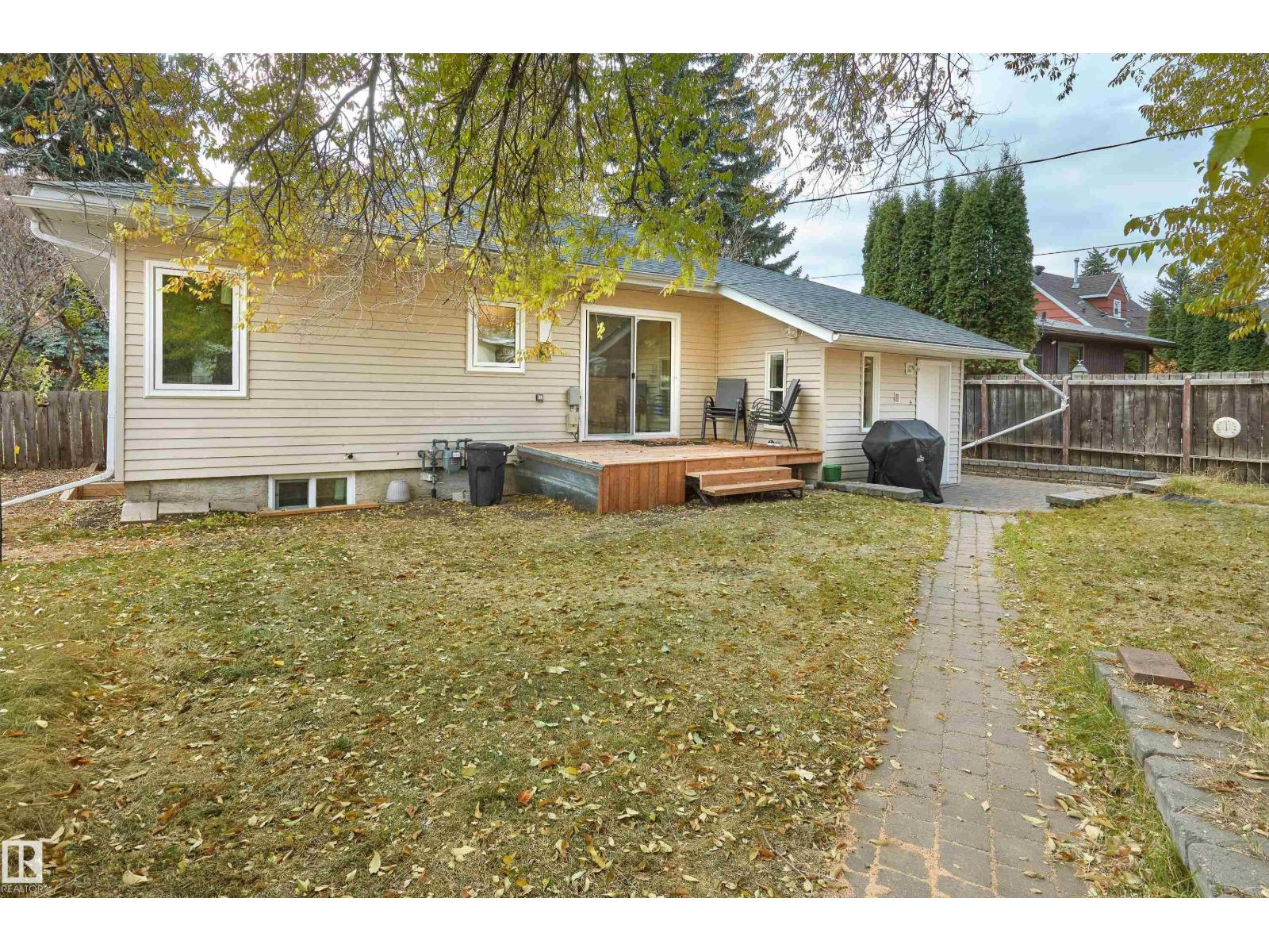 11650 72 Av Nw, Edmonton, Alberta  T5G 0C1 - Photo 31 - E4463502