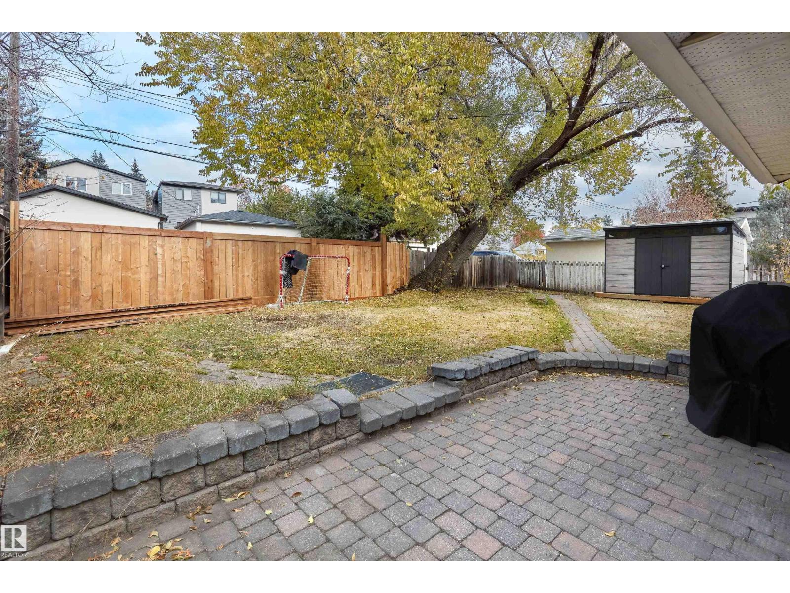 11650 72 Av Nw, Edmonton, Alberta  T5G 0C1 - Photo 33 - E4463502