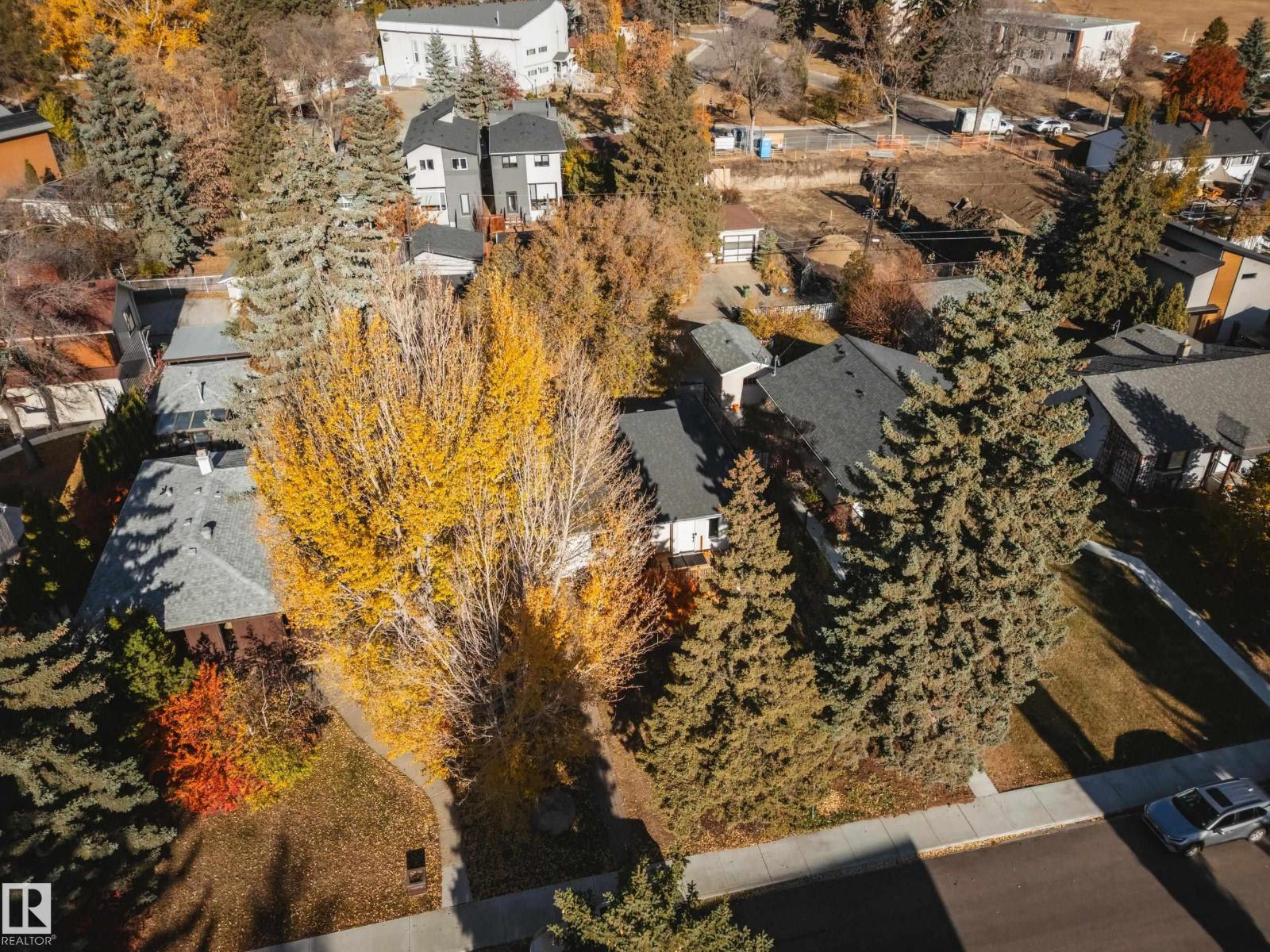 11650 72 Av Nw, Edmonton, Alberta  T5G 0C1 - Photo 35 - E4463502
