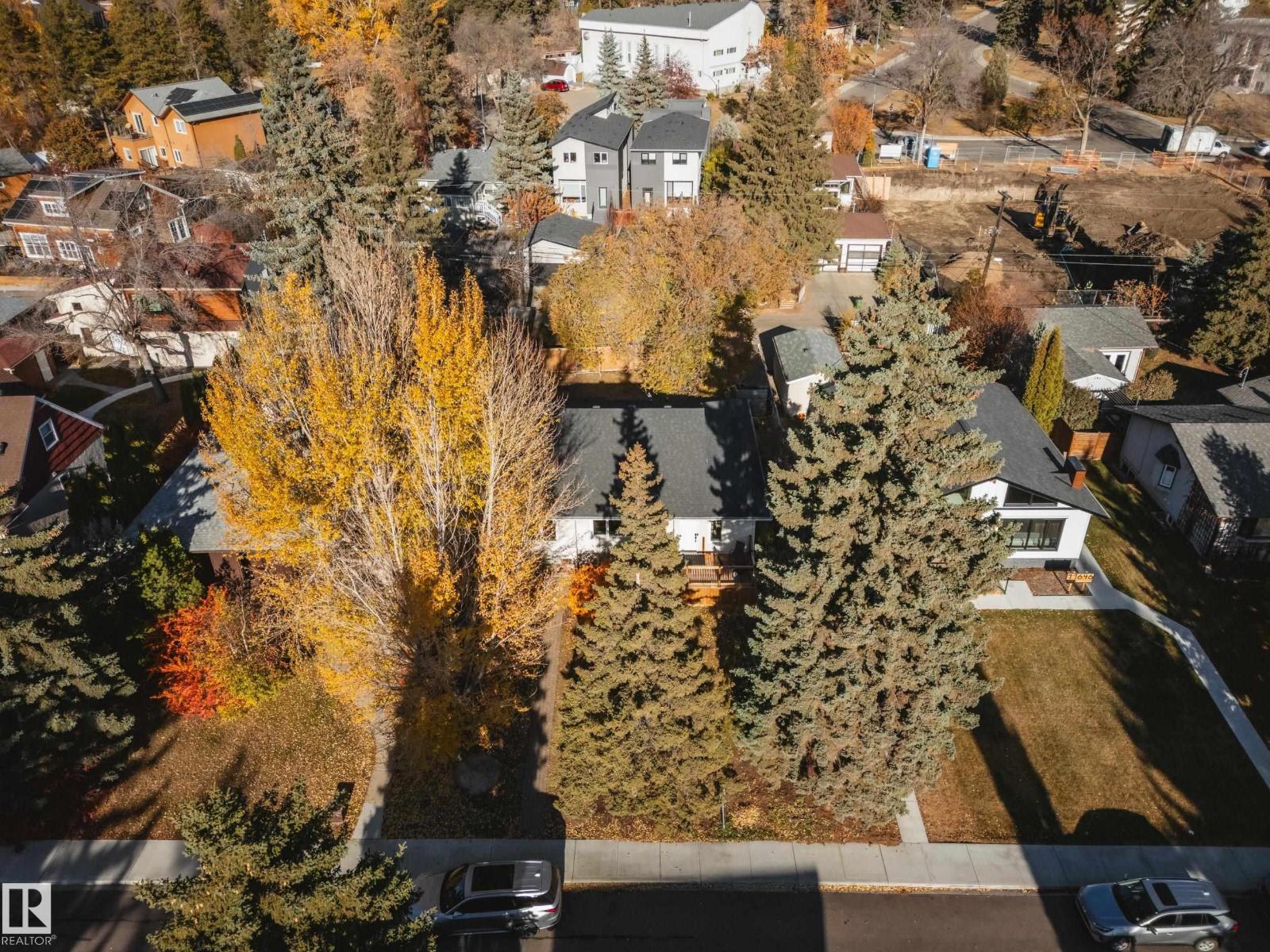 11650 72 Av Nw, Edmonton, Alberta  T5G 0C1 - Photo 36 - E4463502