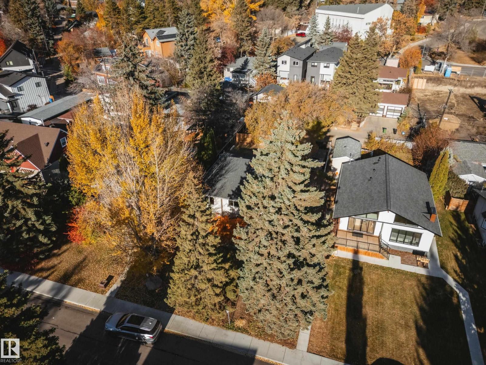 11650 72 Av Nw, Edmonton, Alberta  T5G 0C1 - Photo 37 - E4463502