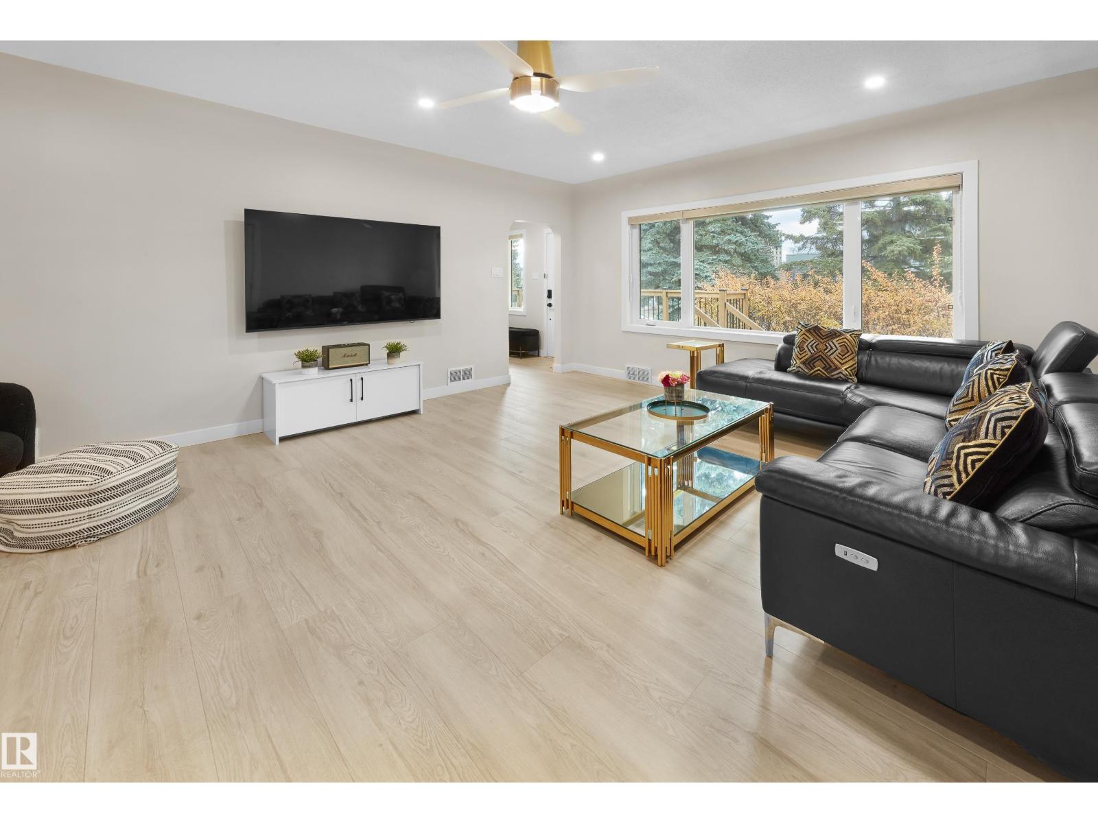 11650 72 Av Nw, Edmonton, Alberta  T5G 0C1 - Photo 4 - E4463502