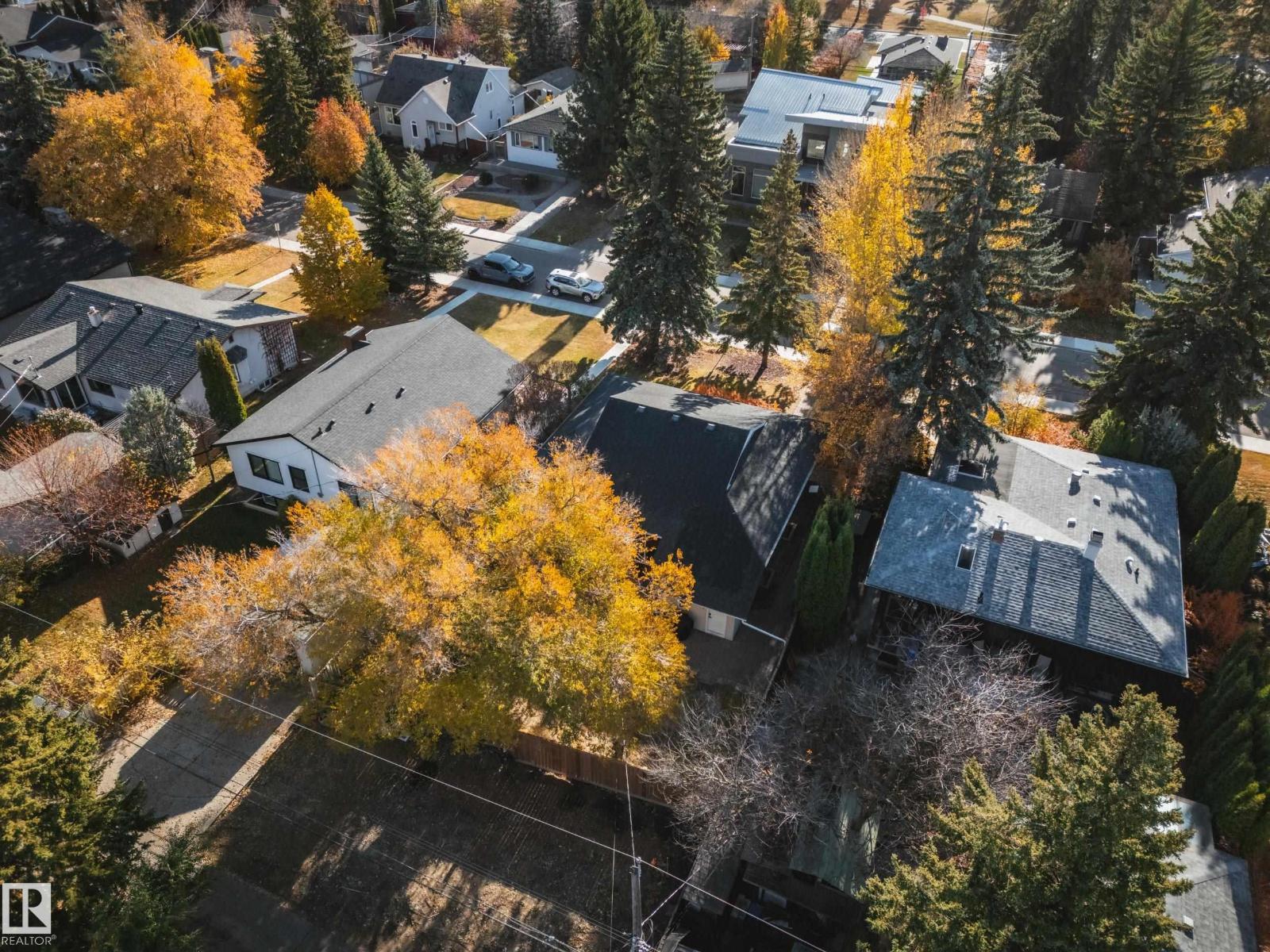 11650 72 Av Nw, Edmonton, Alberta  T5G 0C1 - Photo 42 - E4463502
