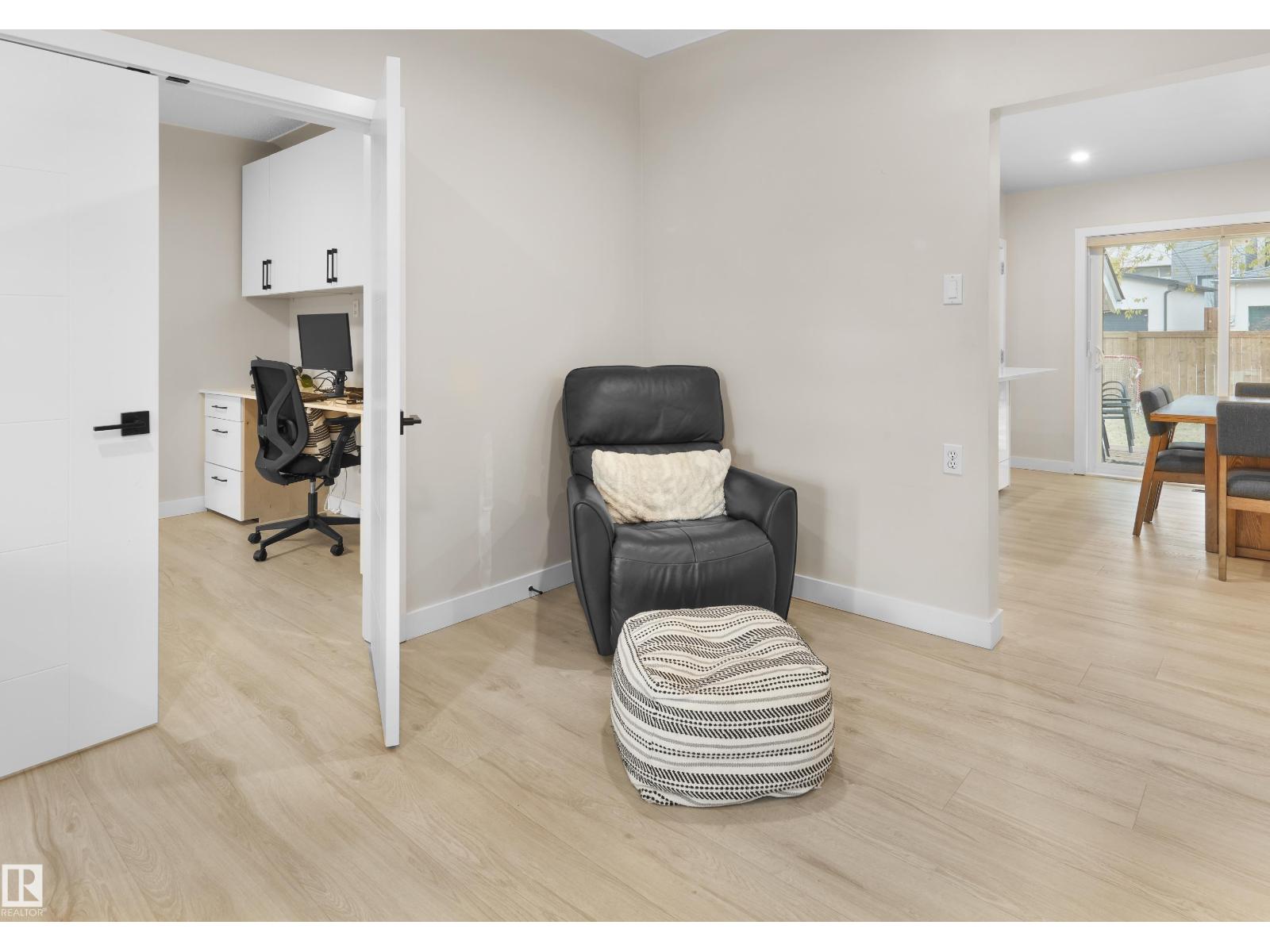 11650 72 Av Nw, Edmonton, Alberta  T5G 0C1 - Photo 7 - E4463502