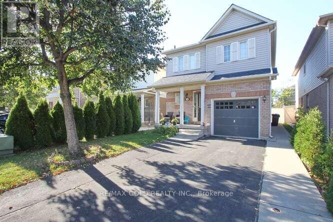 88 Ridgemore Crescent, Brampton, Ontario  L7A 2L5 - Photo 2 - W12481842