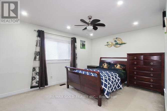 88 Ridgemore Crescent, Brampton, Ontario  L7A 2L5 - Photo 20 - W12481842