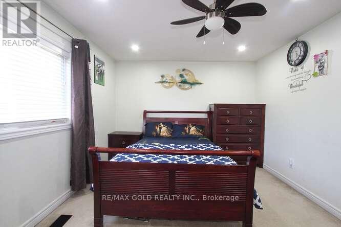 88 Ridgemore Crescent, Brampton, Ontario  L7A 2L5 - Photo 21 - W12481842