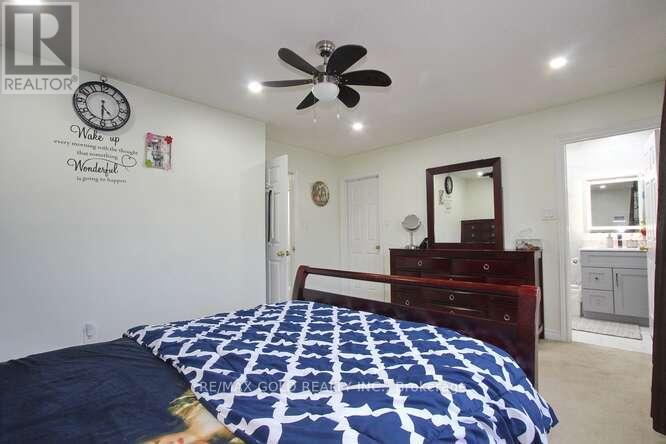 88 Ridgemore Crescent, Brampton, Ontario  L7A 2L5 - Photo 23 - W12481842