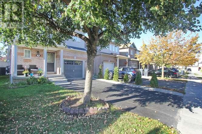 88 Ridgemore Crescent, Brampton, Ontario  L7A 2L5 - Photo 3 - W12481842