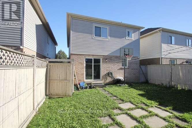 88 Ridgemore Crescent, Brampton, Ontario  L7A 2L5 - Photo 42 - W12481842