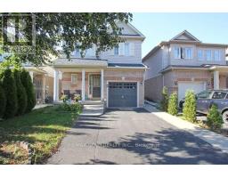 88 Ridgemore Crescent, Brampton (Fletcher'S Meadow), Ca