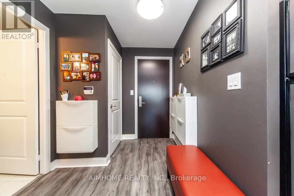 3807 - 60 Absolute Avenue, Mississauga, Ontario  L4Z 0A9 - Photo 5 - W12481846
