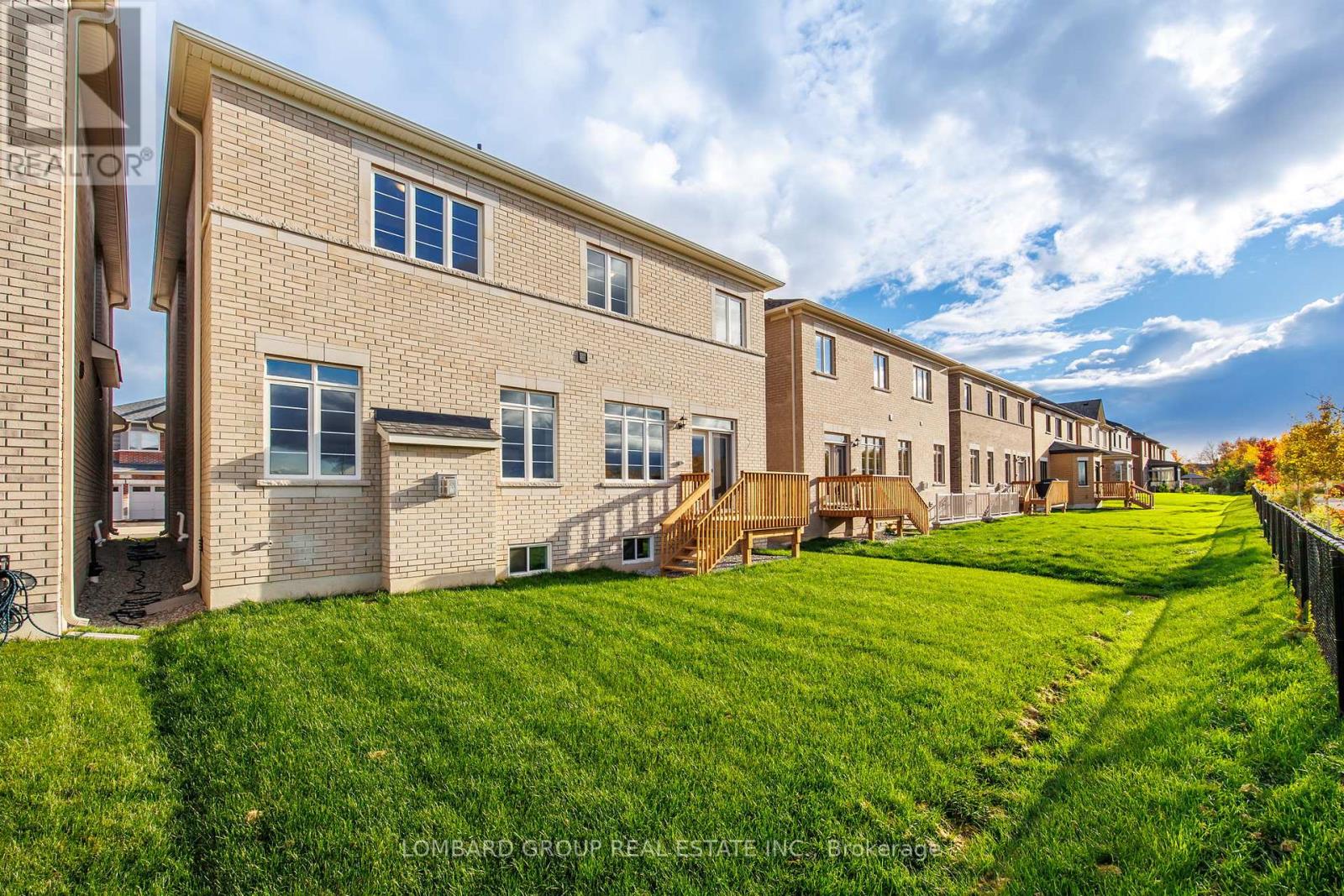 37 North Park Boulevard, Oakville, Ontario  L6M 0W8 - Photo 34 - W12479855
