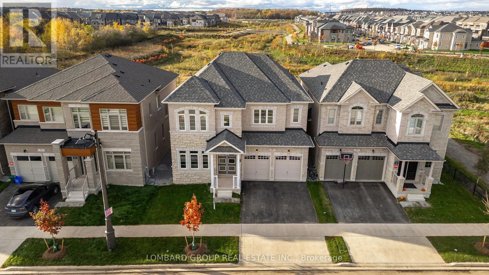 37 North Park Boulevard, Oakville, Ontario  L6M 0W8 - Photo 37 - W12479855