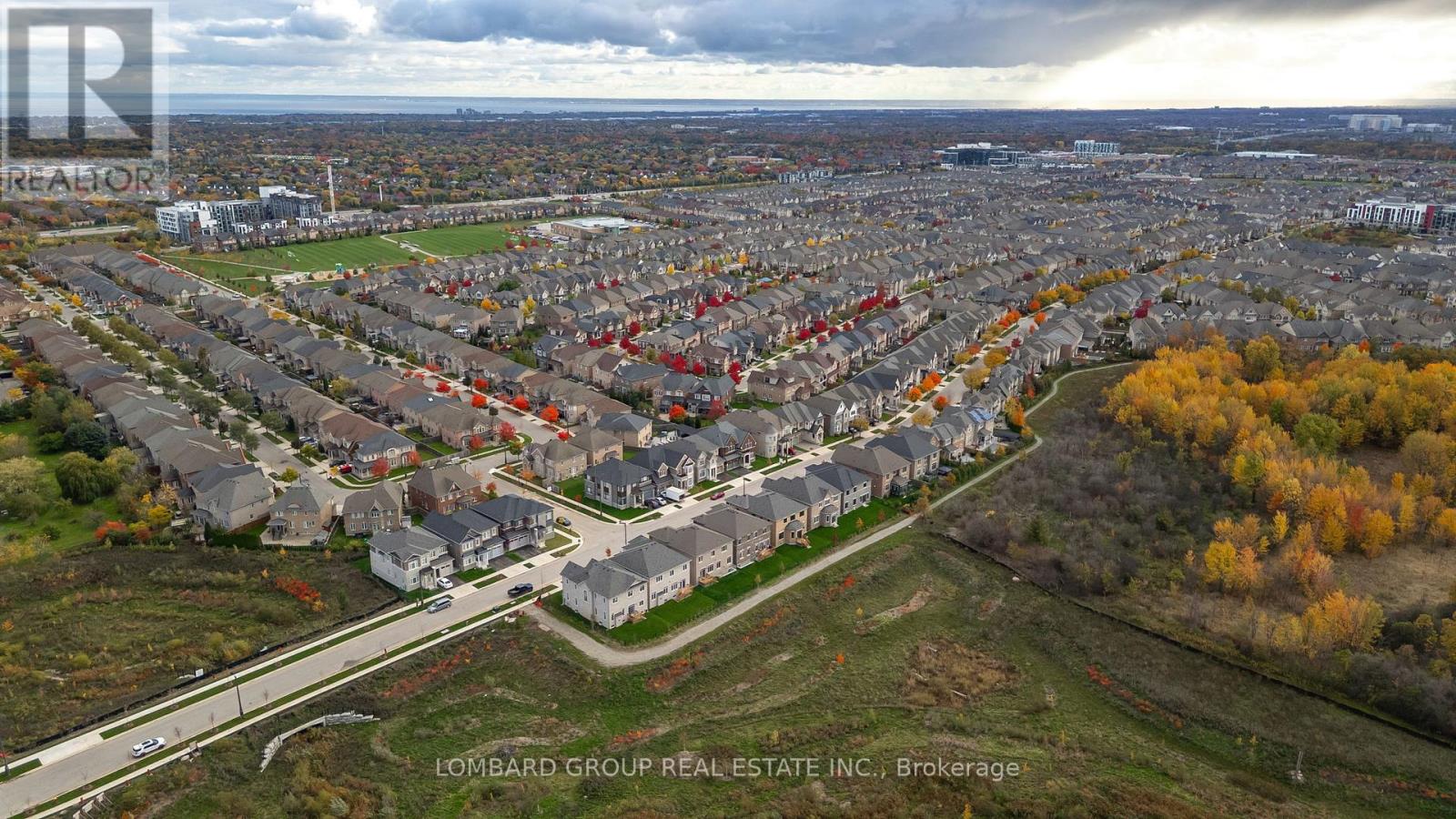 37 North Park Boulevard, Oakville, Ontario  L6M 0W8 - Photo 40 - W12479855