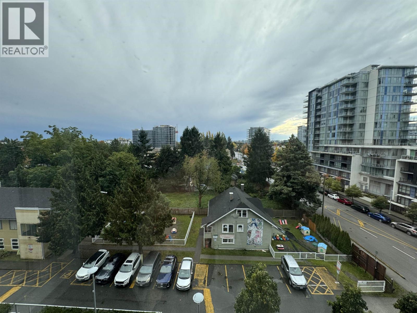 801 8800 Hazelbridge Way, Richmond, British Columbia  V6X 0S3 - Photo 20 - R3061266