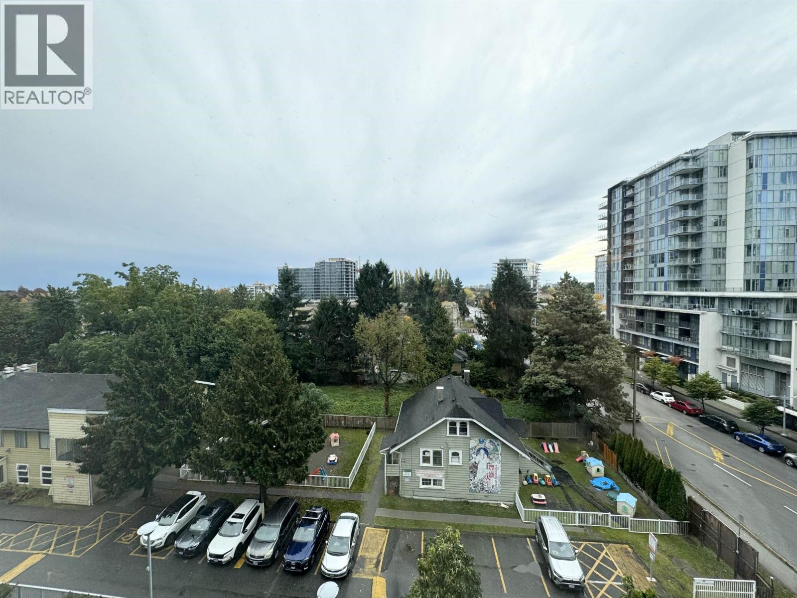 801 8800 Hazelbridge Way, Richmond, British Columbia  V6X 0S3 - Photo 22 - R3061266