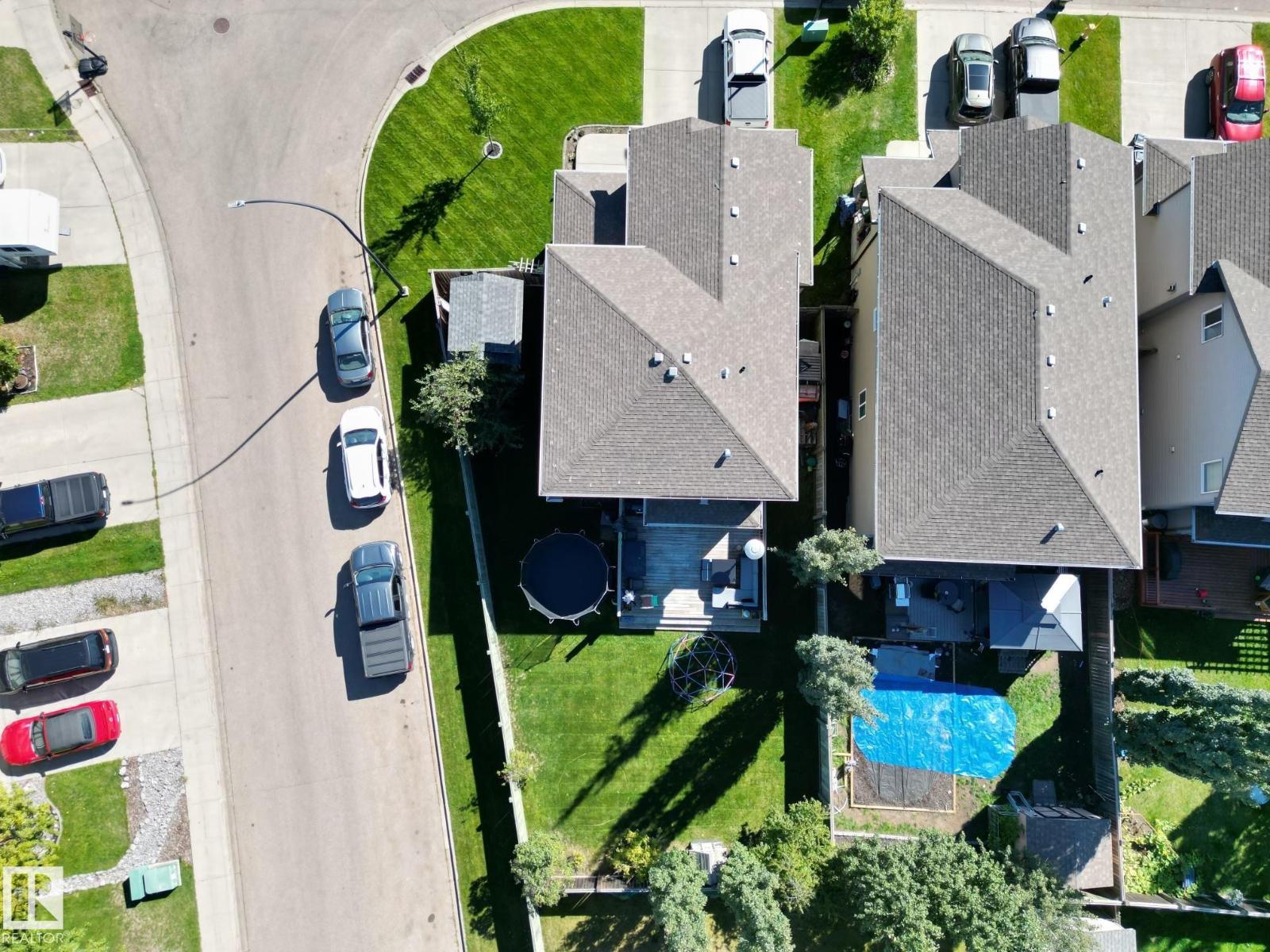 53 Voleta Co, Spruce Grove, Alberta  T7X 0J8 - Photo 73 - E4463447