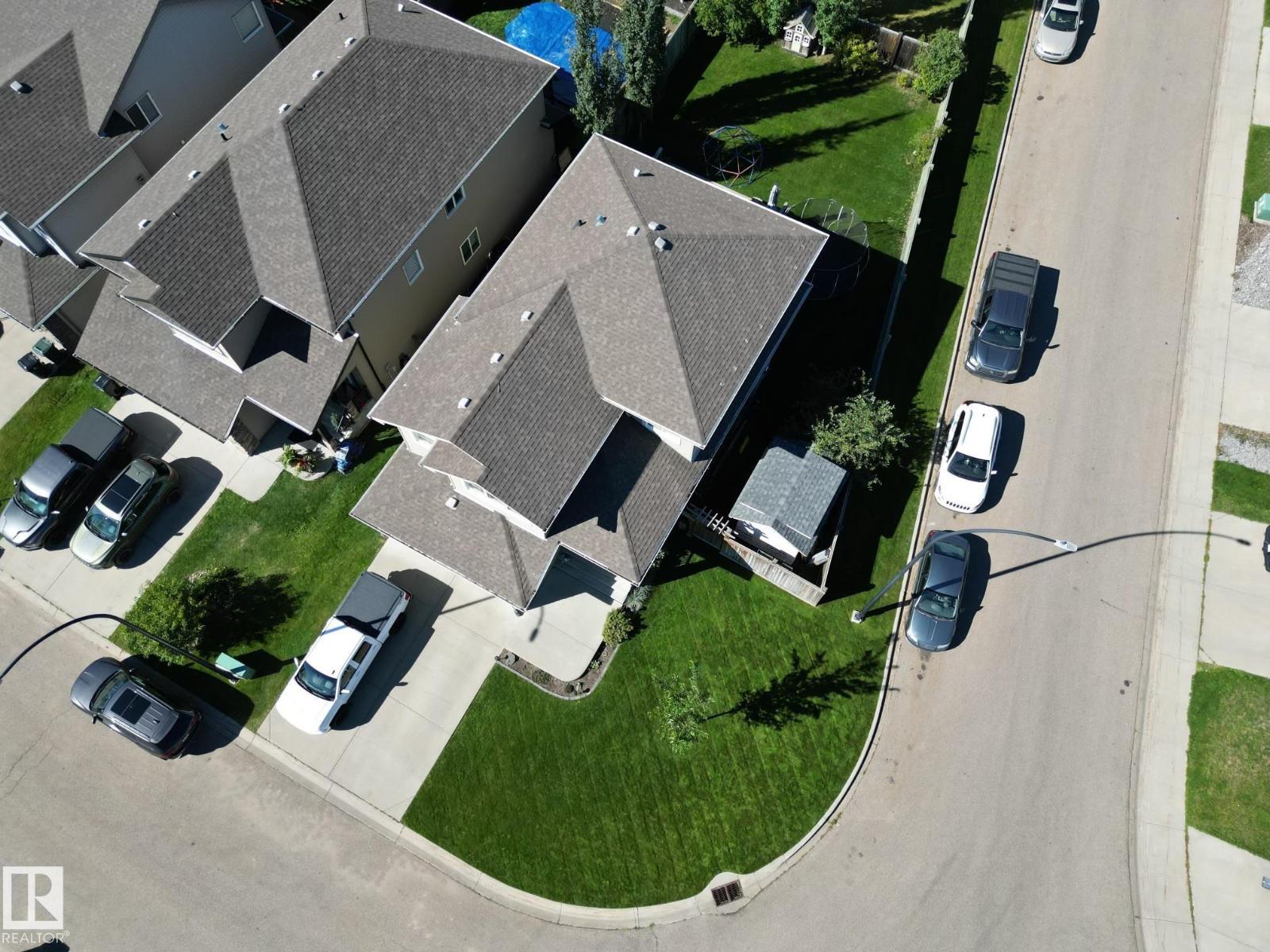 53 Voleta Co, Spruce Grove, Alberta  T7X 0J8 - Photo 74 - E4463447