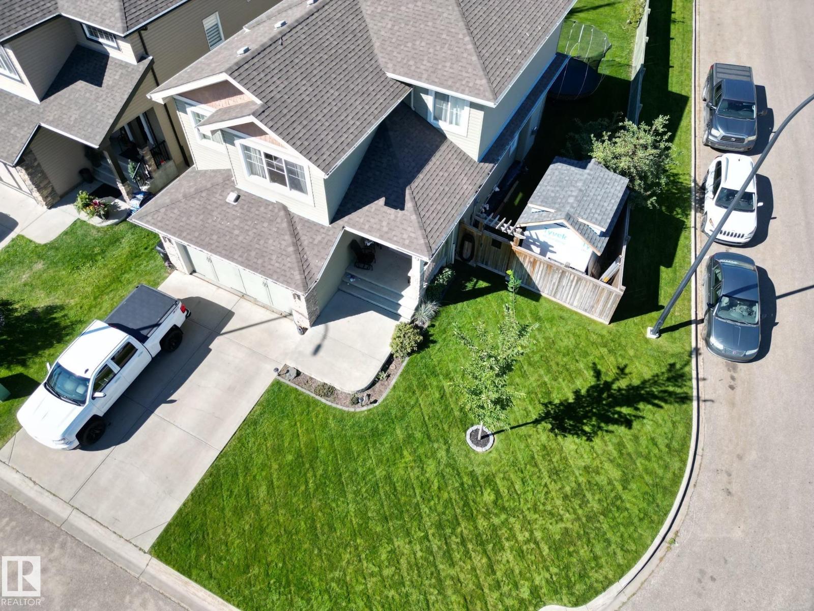 53 Voleta Co, Spruce Grove, Alberta  T7X 0J8 - Photo 75 - E4463447