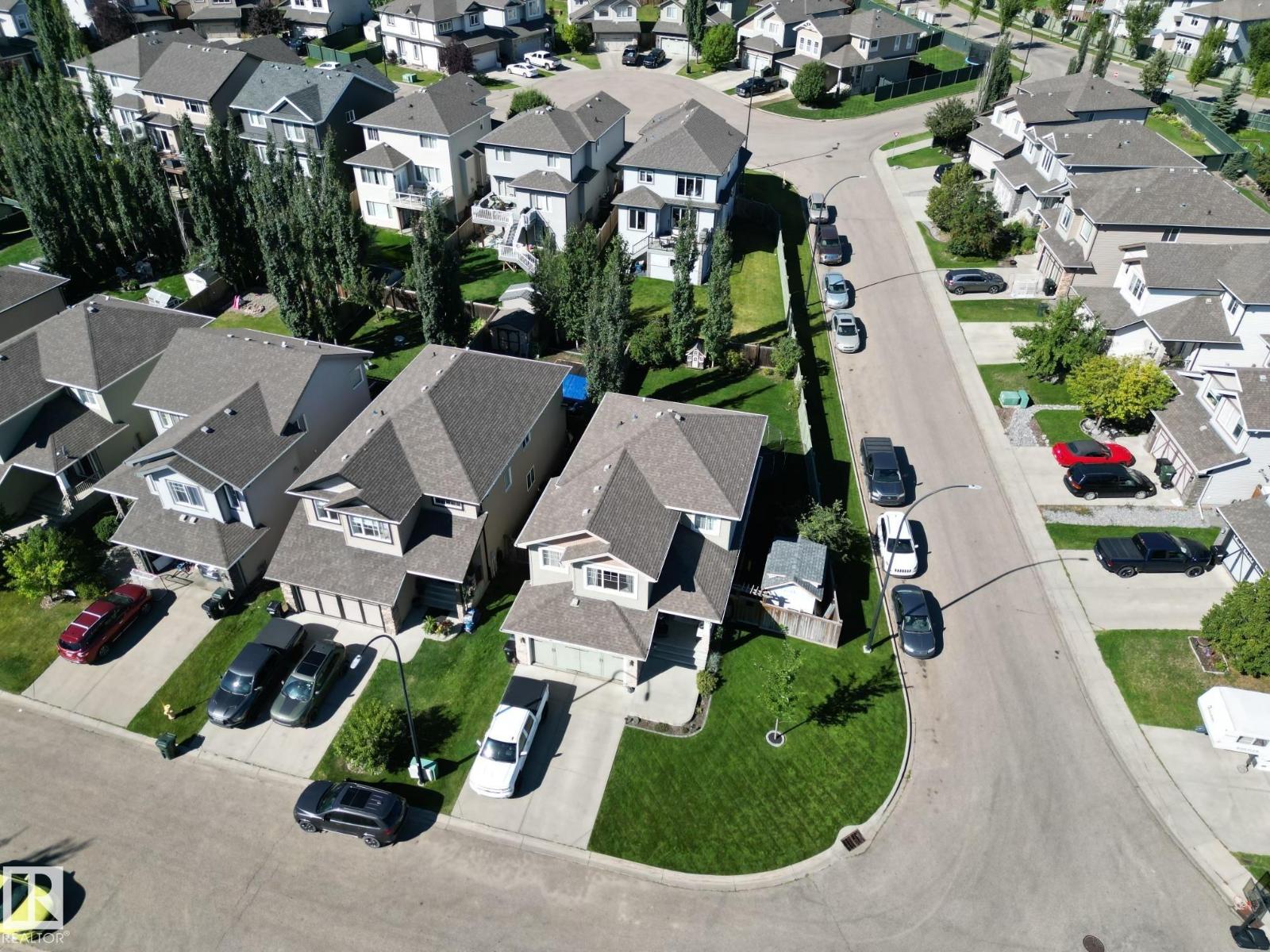 53 Voleta Co, Spruce Grove, Alberta  T7X 0J8 - Photo 71 - E4463447