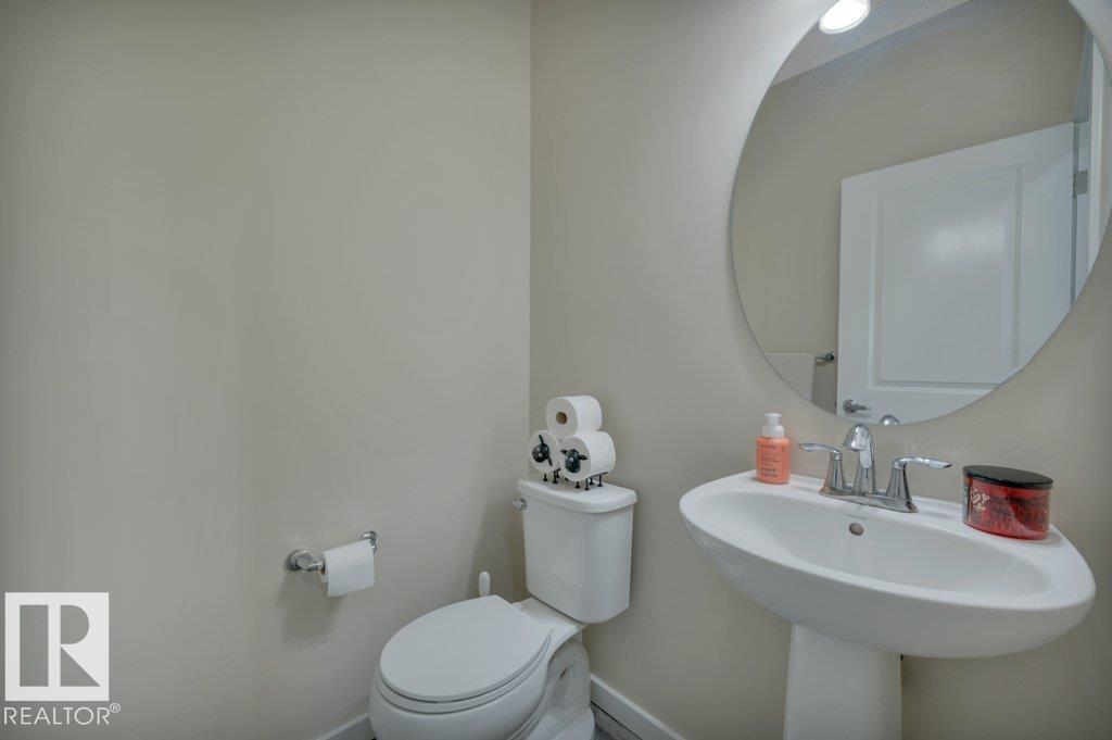 2320 Chokecherry Cl Sw, Edmonton, Alberta  T6X 2M7 - Photo 24 - E4463503