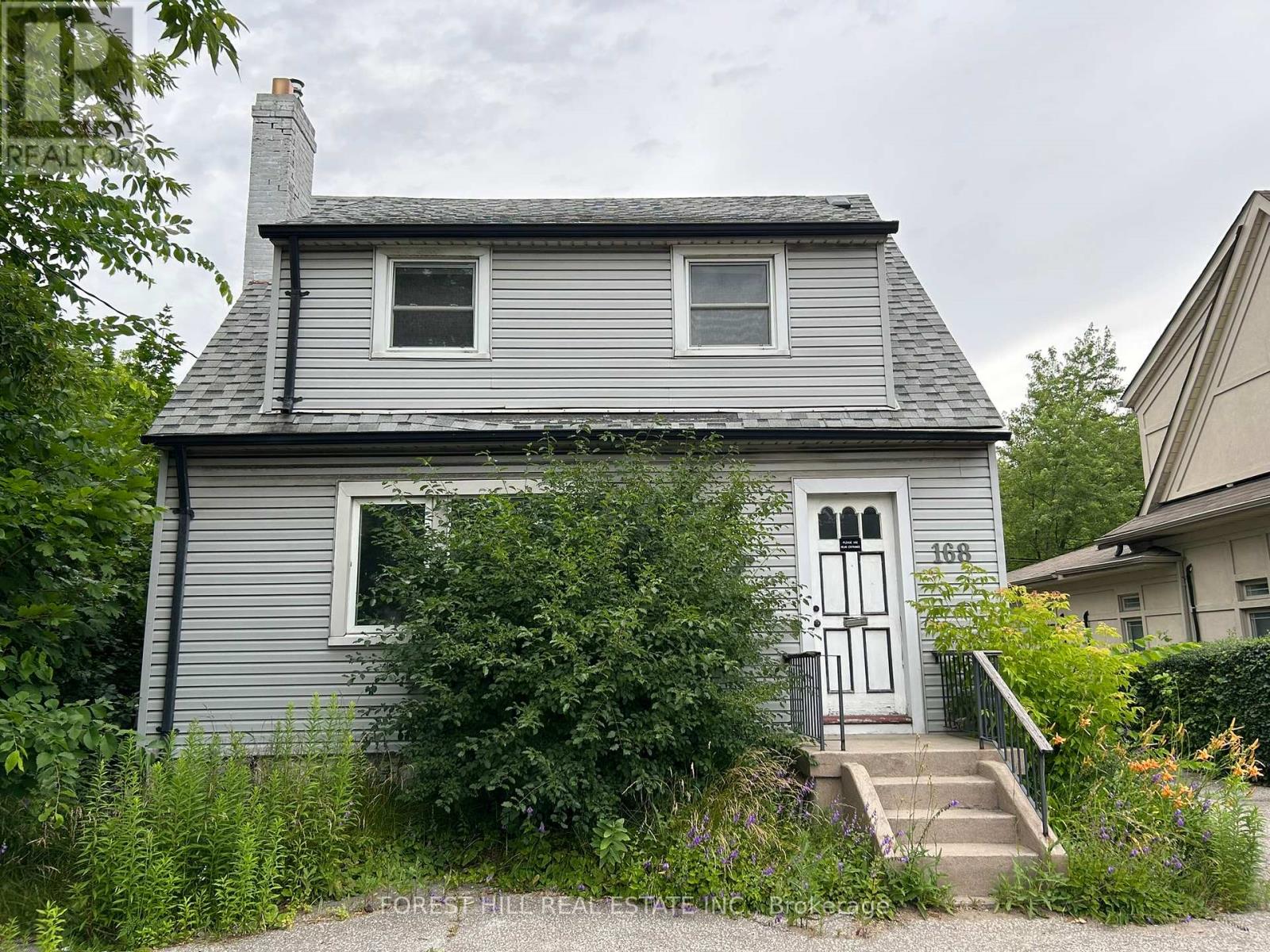 168 SHEPPARD AVENUE W, Toronto, Ontario
