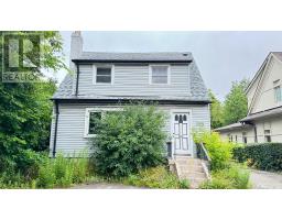 168 Sheppard Avenue W, Toronto (Lansing-Westgate), Ca