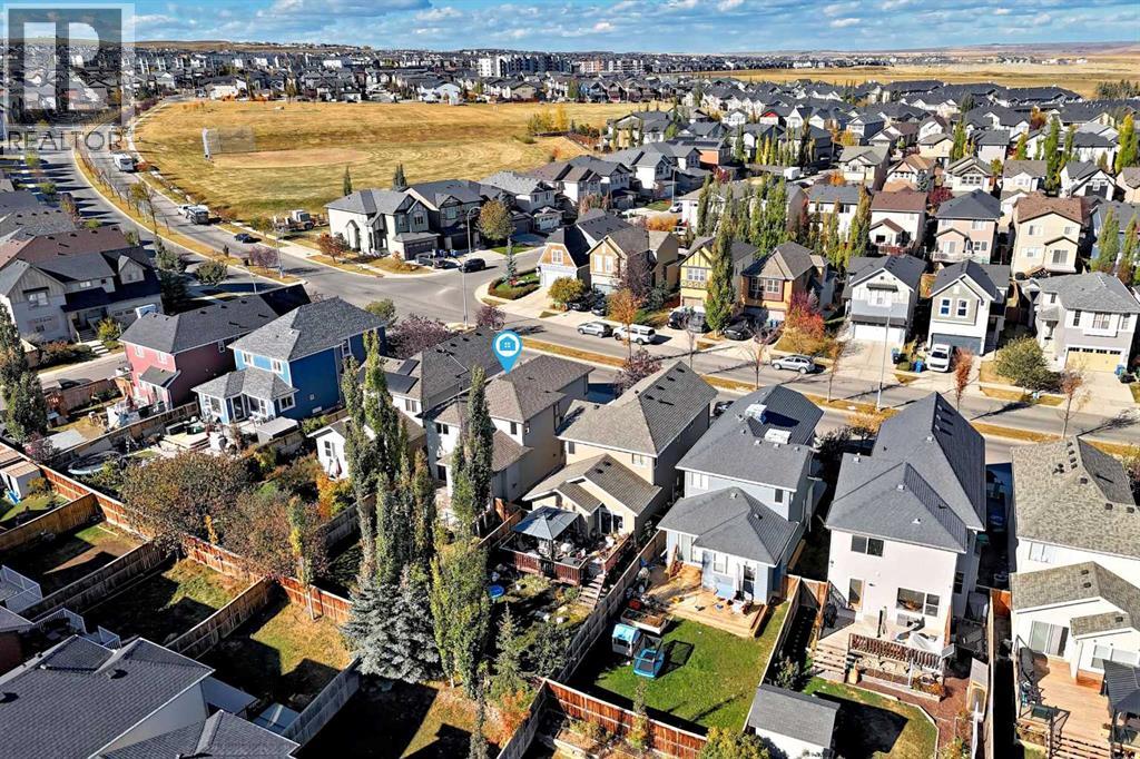 136 Sage Valley Drive Nw, Calgary, Alberta  T3R 0E4 - Photo 3 - A2264458